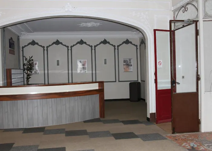 Studio Proche Des Thermes