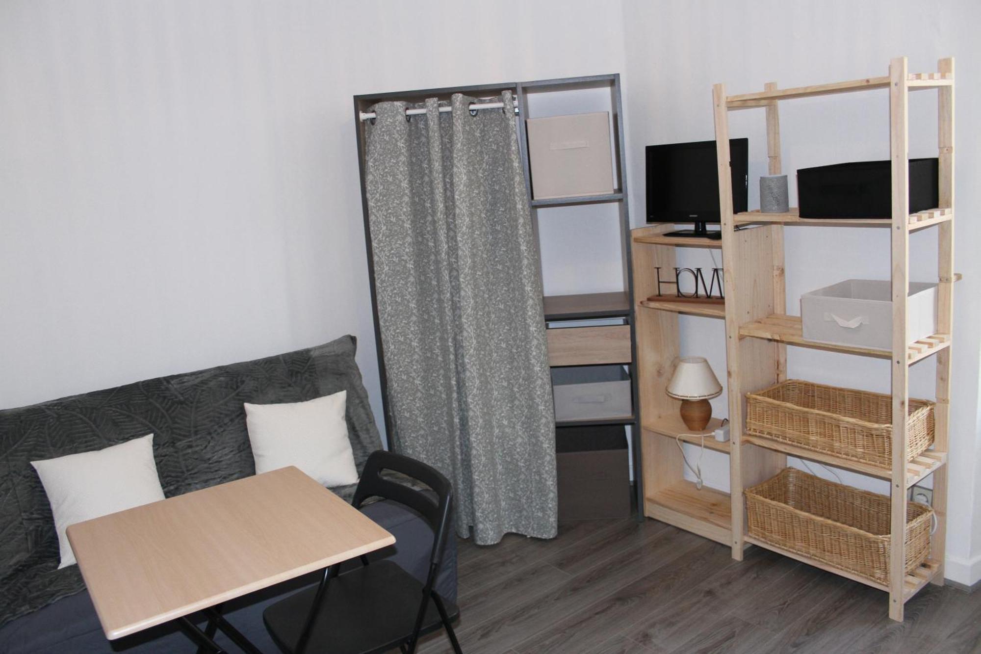 Apartment Proche Des Thermes Vichy