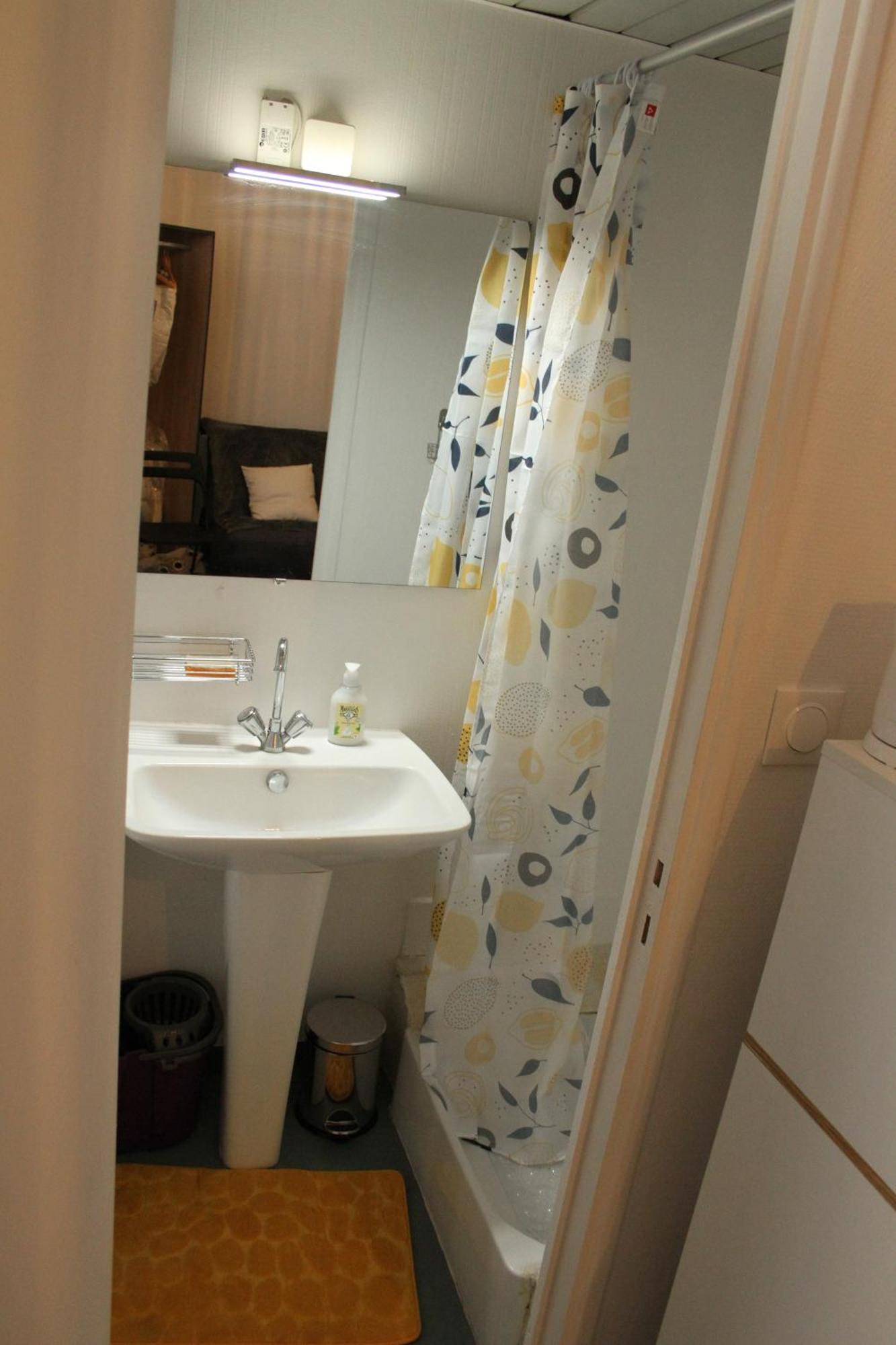 Proche Des Thermes Apartment Vichy