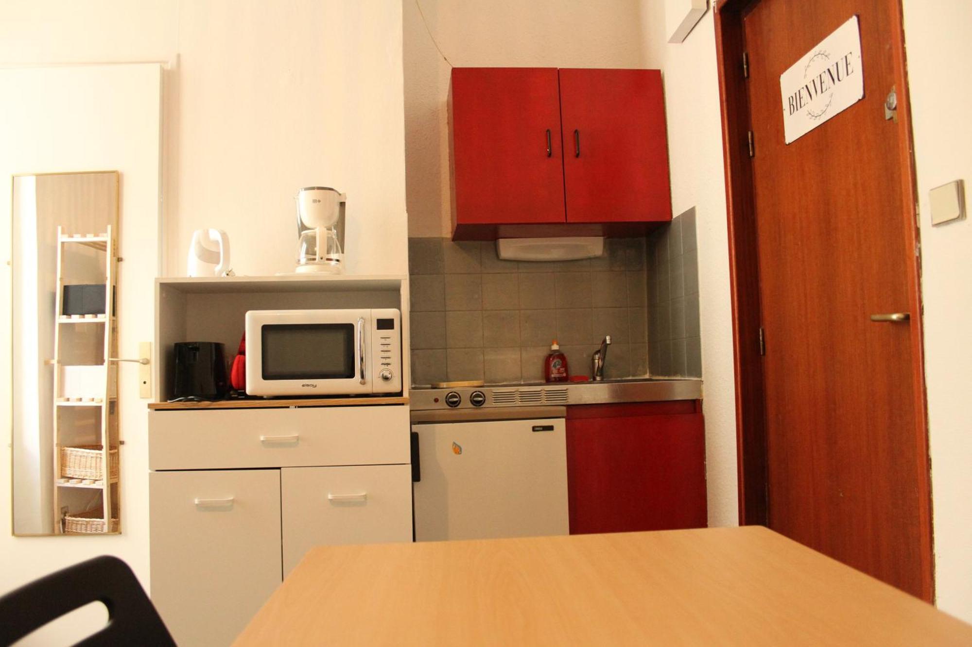 Proche Des Thermes Apartment Vichy